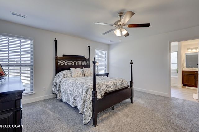 817 Delaney Drive, Carl Junction, MO 64834