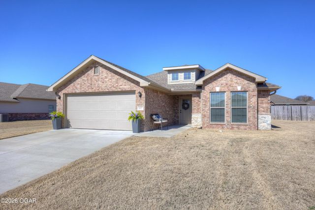 817 Delaney Drive, Carl Junction, MO 64834