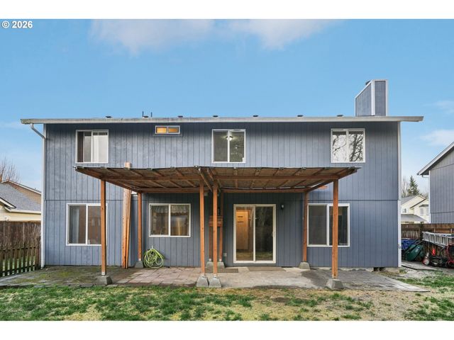 1900 Ne 84TH Way, Vancouver, WA 98665