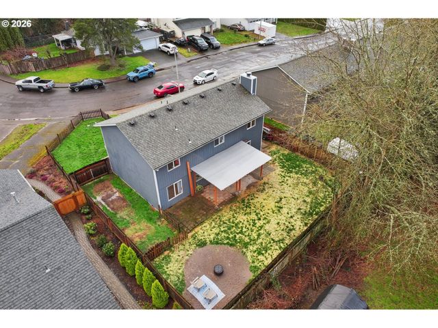 1900 Ne 84TH Way, Vancouver, WA 98665