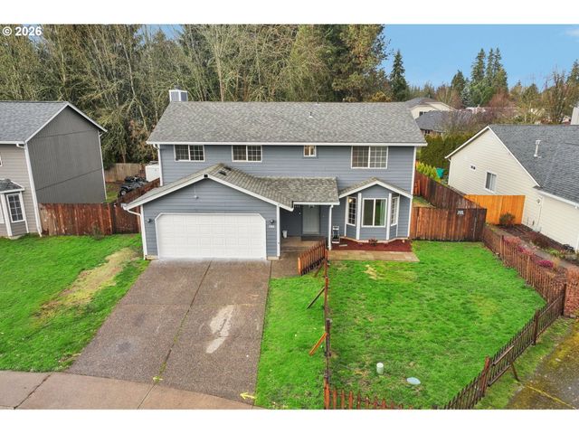1900 Ne 84TH Way, Vancouver, WA 98665