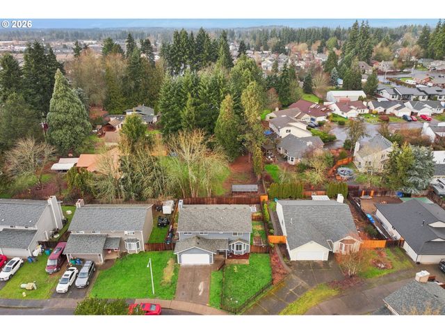 1900 Ne 84TH Way, Vancouver, WA 98665