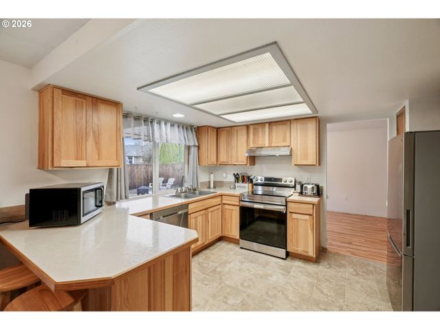 1900 Ne 84TH Way, Vancouver, WA 98665