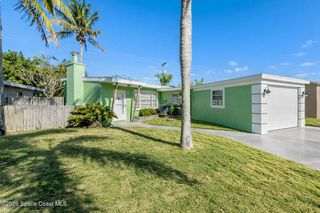 206 Fourth Avenue, Indialantic, FL 32903