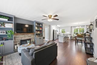 11764 W Finch Avenue, Middlesex, NC 27557