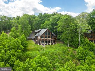 137 PARKSIDE NORTH COURT, Mc Henry, MD 21541
