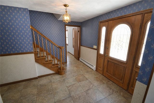 4600 Witherden Road, Marion, NY 14505