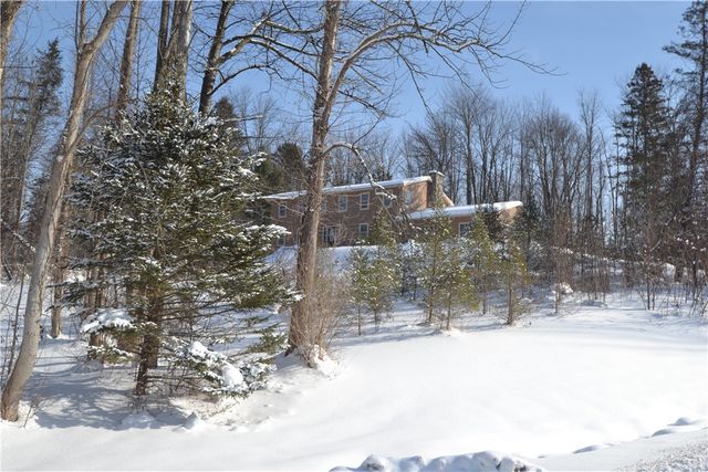 4600 Witherden Road, Marion, NY 14505