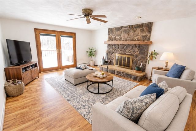 4600 Witherden Road, Marion, NY 14505