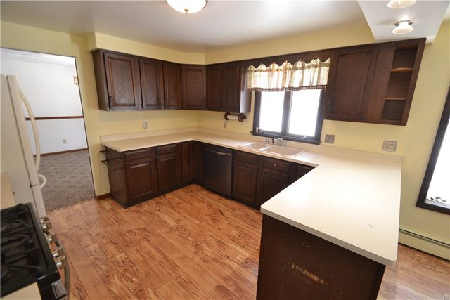 4600 Witherden Road, Marion, NY 14505