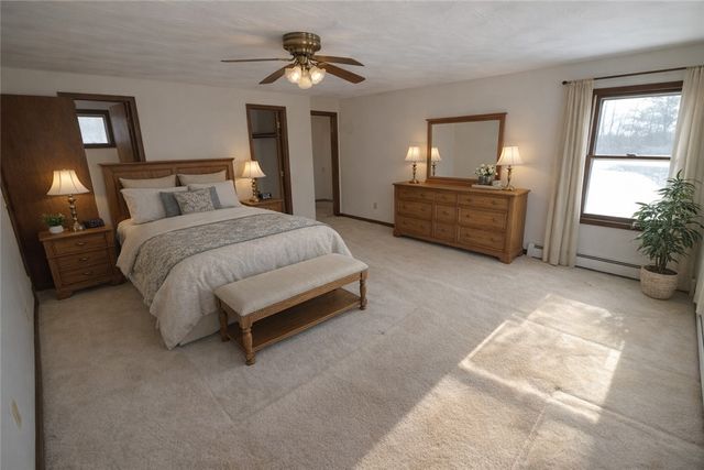 4600 Witherden Road, Marion, NY 14505