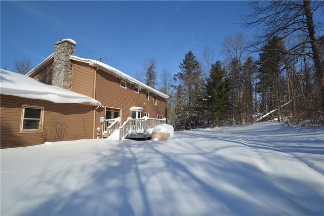 4600 Witherden Road, Marion, NY 14505