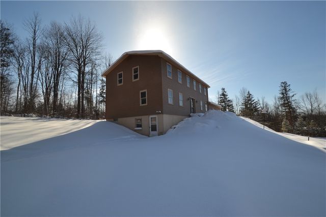 4600 Witherden Road, Marion, NY 14505