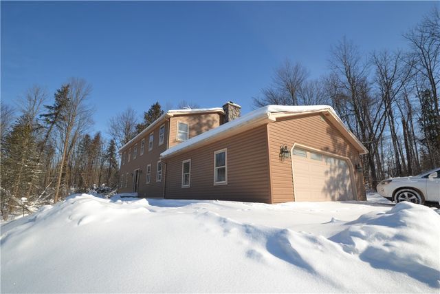 4600 Witherden Road, Marion, NY 14505