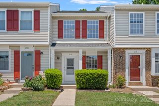 218 Water Oak Drive, Pineville, NC 28134