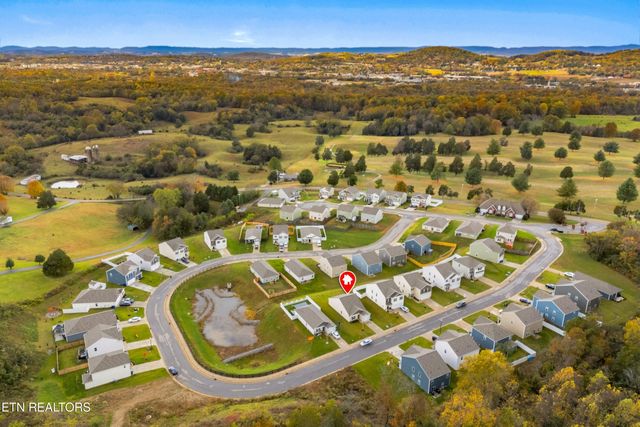 2024 Southwood Circle, Morristown, TN 37813