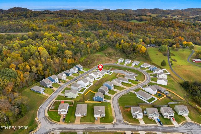 2024 Southwood Circle, Morristown, TN 37813