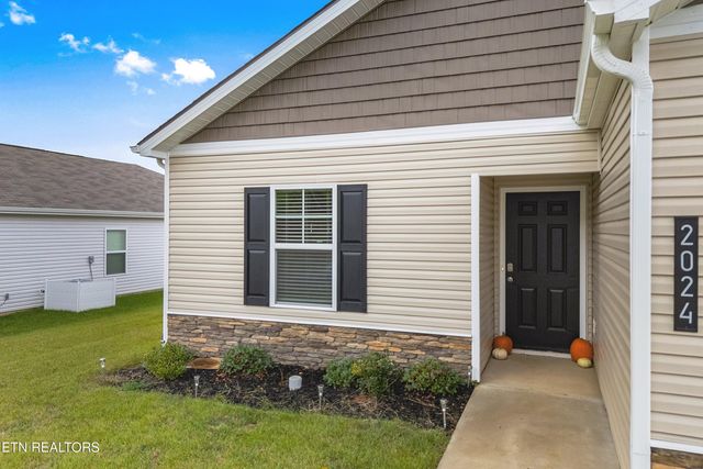 2024 Southwood Circle, Morristown, TN 37813
