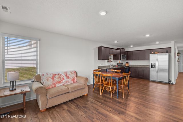 2024 Southwood Circle, Morristown, TN 37813