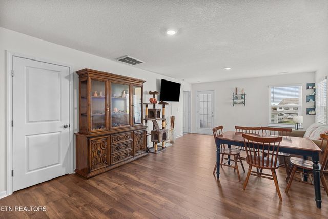 2024 Southwood Circle, Morristown, TN 37813