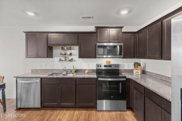 2024 Southwood Circle, Morristown, TN 37813