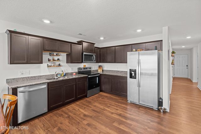 2024 Southwood Circle, Morristown, TN 37813