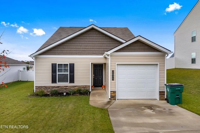 2024 Southwood Circle, Morristown, TN 37813