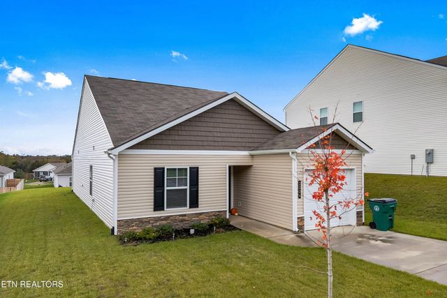 2024 Southwood Circle, Morristown, TN 37813