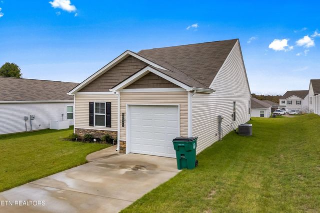 2024 Southwood Circle, Morristown, TN 37813