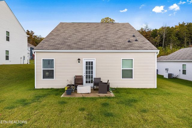 2024 Southwood Circle, Morristown, TN 37813