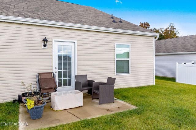 2024 Southwood Circle, Morristown, TN 37813