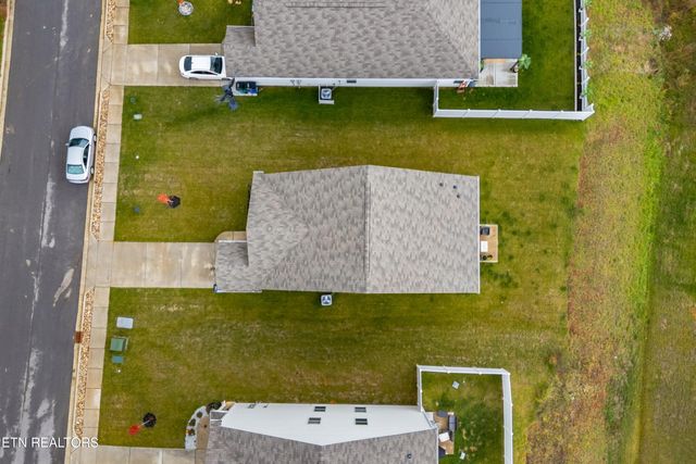 2024 Southwood Circle, Morristown, TN 37813