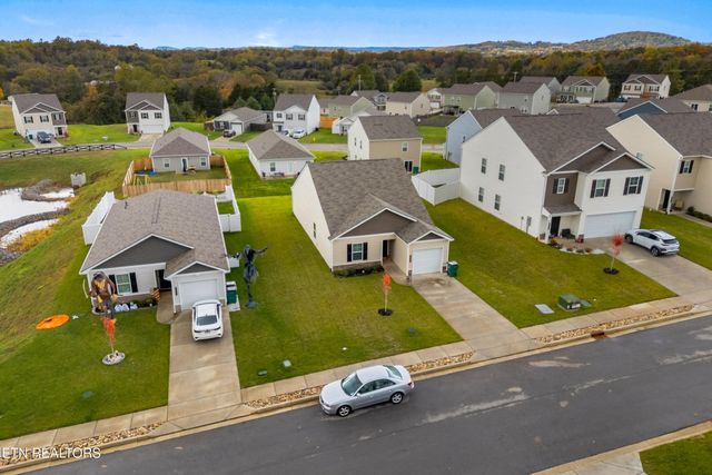 2024 Southwood Circle, Morristown, TN 37813