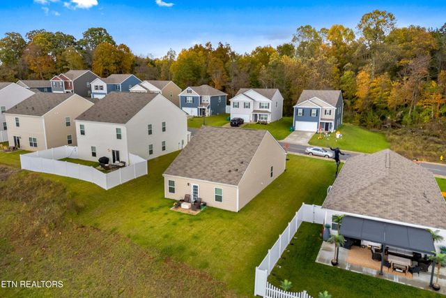 2024 Southwood Circle, Morristown, TN 37813