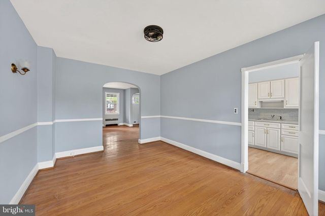 124 DUNKIRK RD, Baltimore, MD 21212