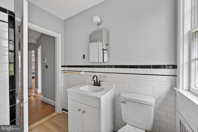 124 DUNKIRK RD, Baltimore, MD 21212