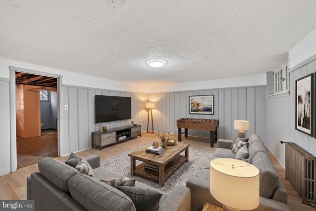 124 DUNKIRK RD, Baltimore, MD 21212