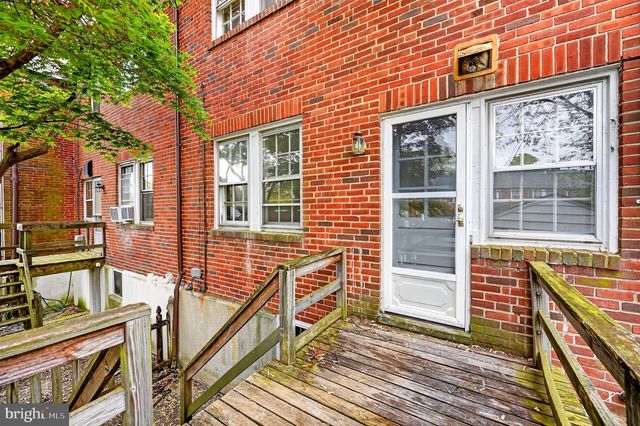 124 DUNKIRK RD, Baltimore, MD 21212