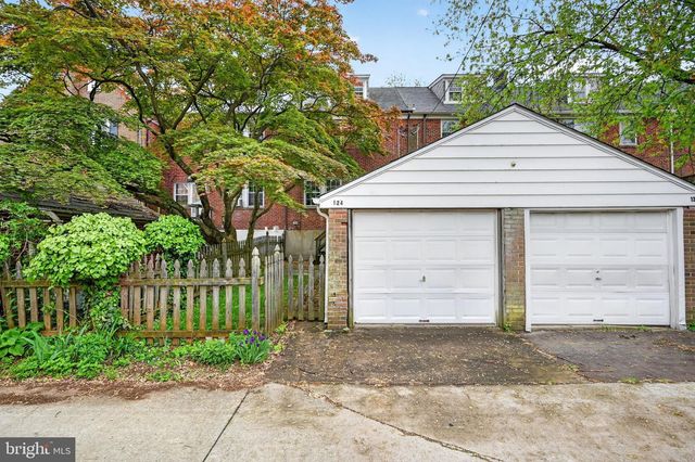 124 DUNKIRK RD, Baltimore, MD 21212