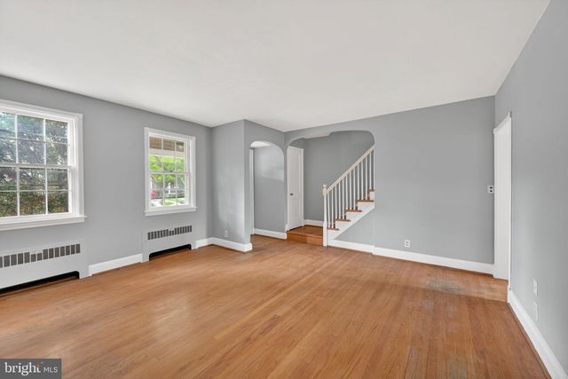 124 DUNKIRK RD, Baltimore, MD 21212