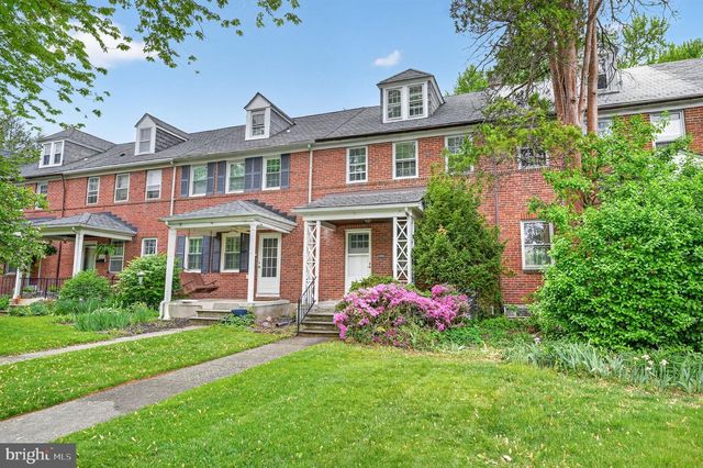 124 DUNKIRK RD, Baltimore, MD 21212