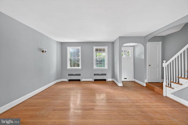 124 DUNKIRK RD, Baltimore, MD 21212