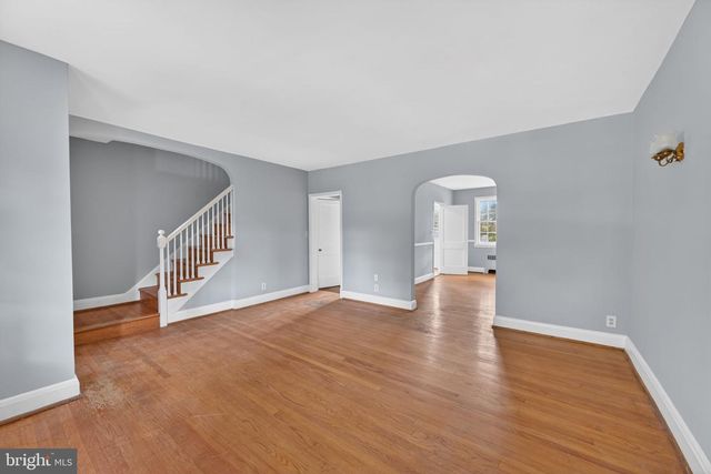124 DUNKIRK RD, Baltimore, MD 21212