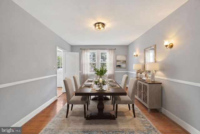 124 DUNKIRK RD, Baltimore, MD 21212