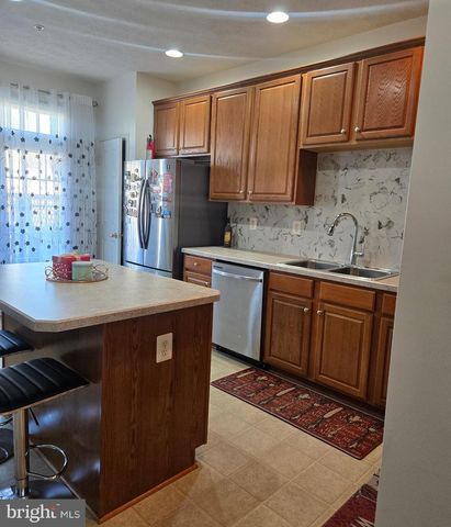 708 WINEBERRY WAY, Aberdeen, MD 21001