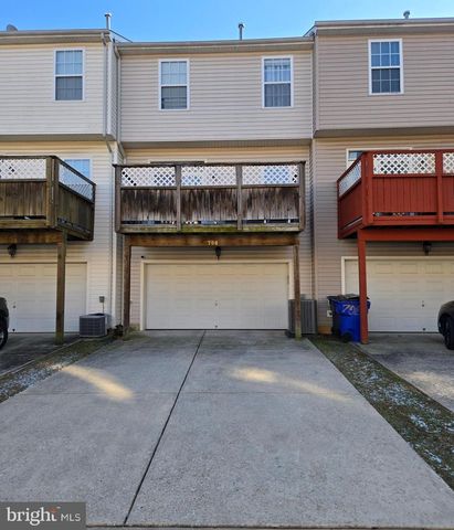 708 WINEBERRY WAY, Aberdeen, MD 21001