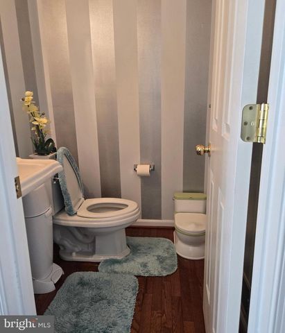 708 WINEBERRY WAY, Aberdeen, MD 21001