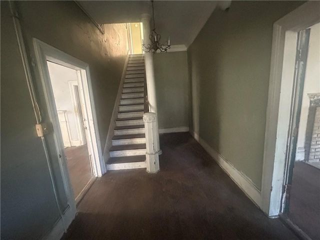 508 Albemarle Street, A-D, Brunswick, GA 31520