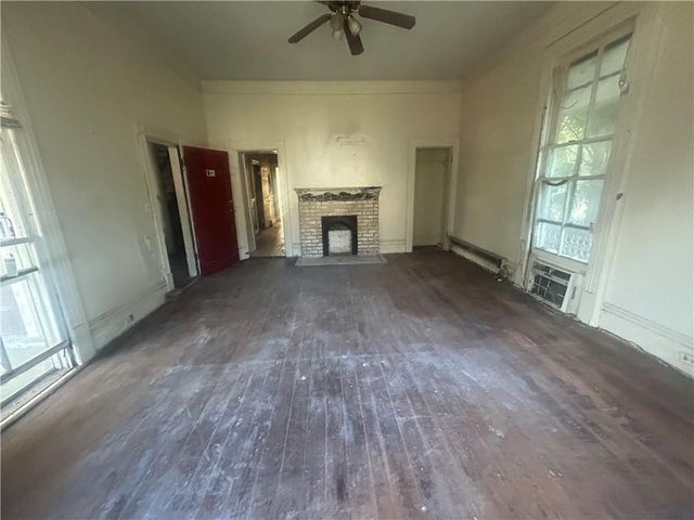508 Albemarle Street, A-D, Brunswick, GA 31520