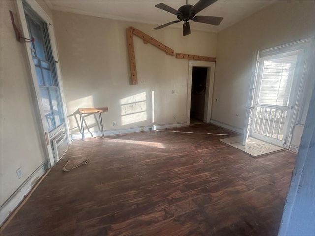 508 Albemarle Street, A-D, Brunswick, GA 31520